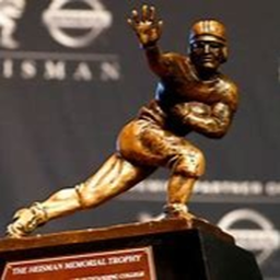 CFBC Heisman Trophy Award Ceremony