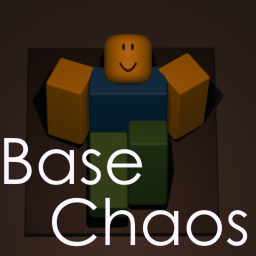 Base Chaos [CLOSED BETA 🕵️‍♂️]