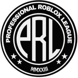 Professional Roblox League icon
