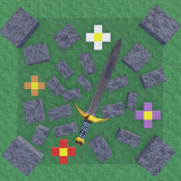 Sword PVP ⚔️