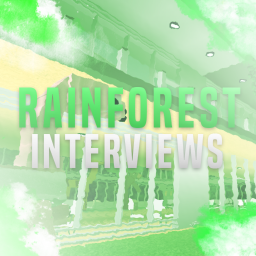 The Rainforest Cafe™ - Interview Center