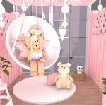 -*~ I am Chloe ~*-