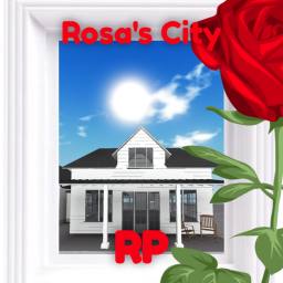 Rosa City RP