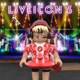 [SONGKRAN] LIVEICON 6 - วันไหลหมอลำ