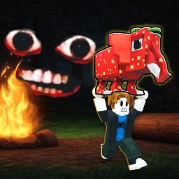 67 Brainrots in the Forest