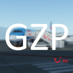 Gazipasa Alanya Airport