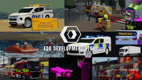 Edd Development Store