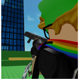 Destroy Stuff
