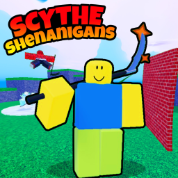 Scythe Shenanigans 🔪