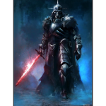 dark lord angels!!!!!! :D