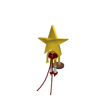 morph star