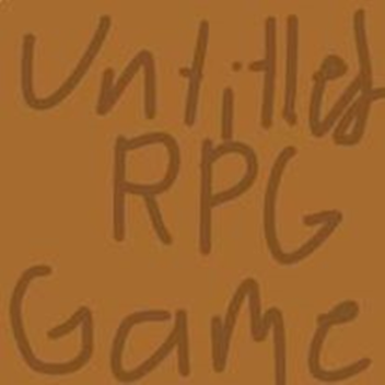 Untitled RPG Game [Desert Update]