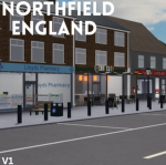 NorthField,Scotland