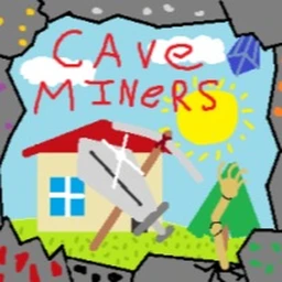 Cave Miners icon
