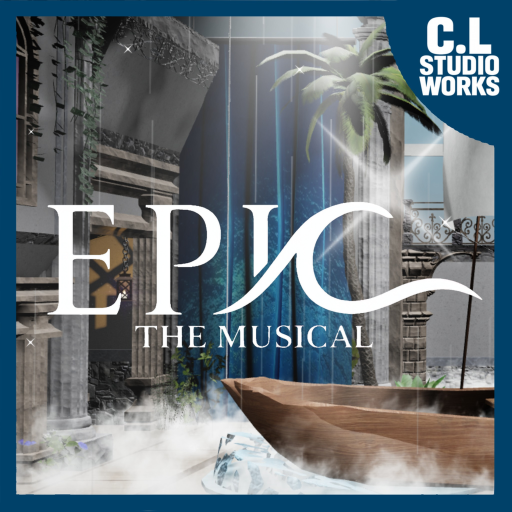 [❄️] EPIC: The Musical [OPEN TECH]