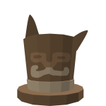Floppas Floppity Tophat