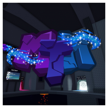 MTM: Tower Archive/Practice Lobby