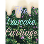 The cupcake carriage