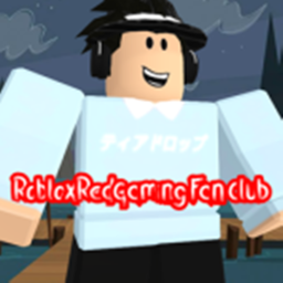 *NEW* RobloxRedGaming Meat and Greet! (REVAMP)