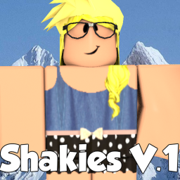 Shakies V1