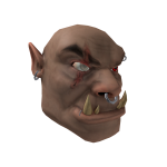 Orc Hat