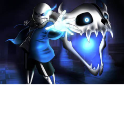 Undertale Last Battle Update 1