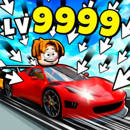 🏁Supercar Race