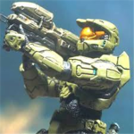 halo 5