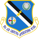 -[USAF]- 93rd Air Ground Operations Wing