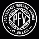 PFV I Professional Football Virtual