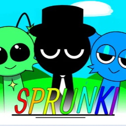 Sprunki Morph Roleplay