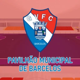 Pavilhão Municipal de Barcelos - Gil Vicente icon
