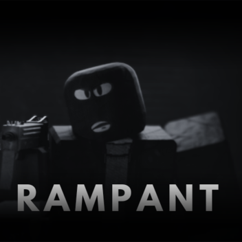RAMPANT [EARLY-ACCESS]