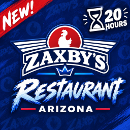 [💰ROBUX] Work at a Chicken Restaurant! icon