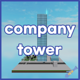 company tower