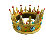 Crown of Royalty