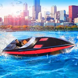 Boat simulator [🚨MINI BUG FIXES🚨]