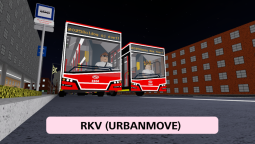 RKV (Urbanmove)