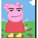 Peppa pig clan ez