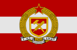 Rhine Austrian And Swiss Union