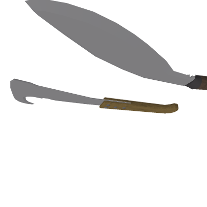 Generic Melee weapons