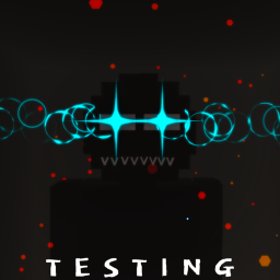 The Kaiju Roleplay Testing Server