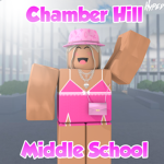 Chamber Hill Middle School
