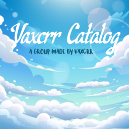 Vaxcrr Catalog