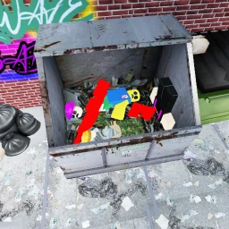 The End Of Roblox... icon