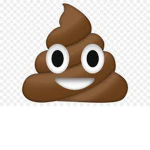 Poop Apron