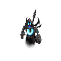 Deathwalker UGC