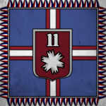 11. Motorized Infantry Regiment