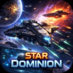 Star Dominion icon