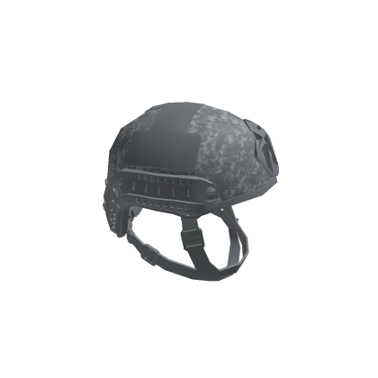 Casco FAC